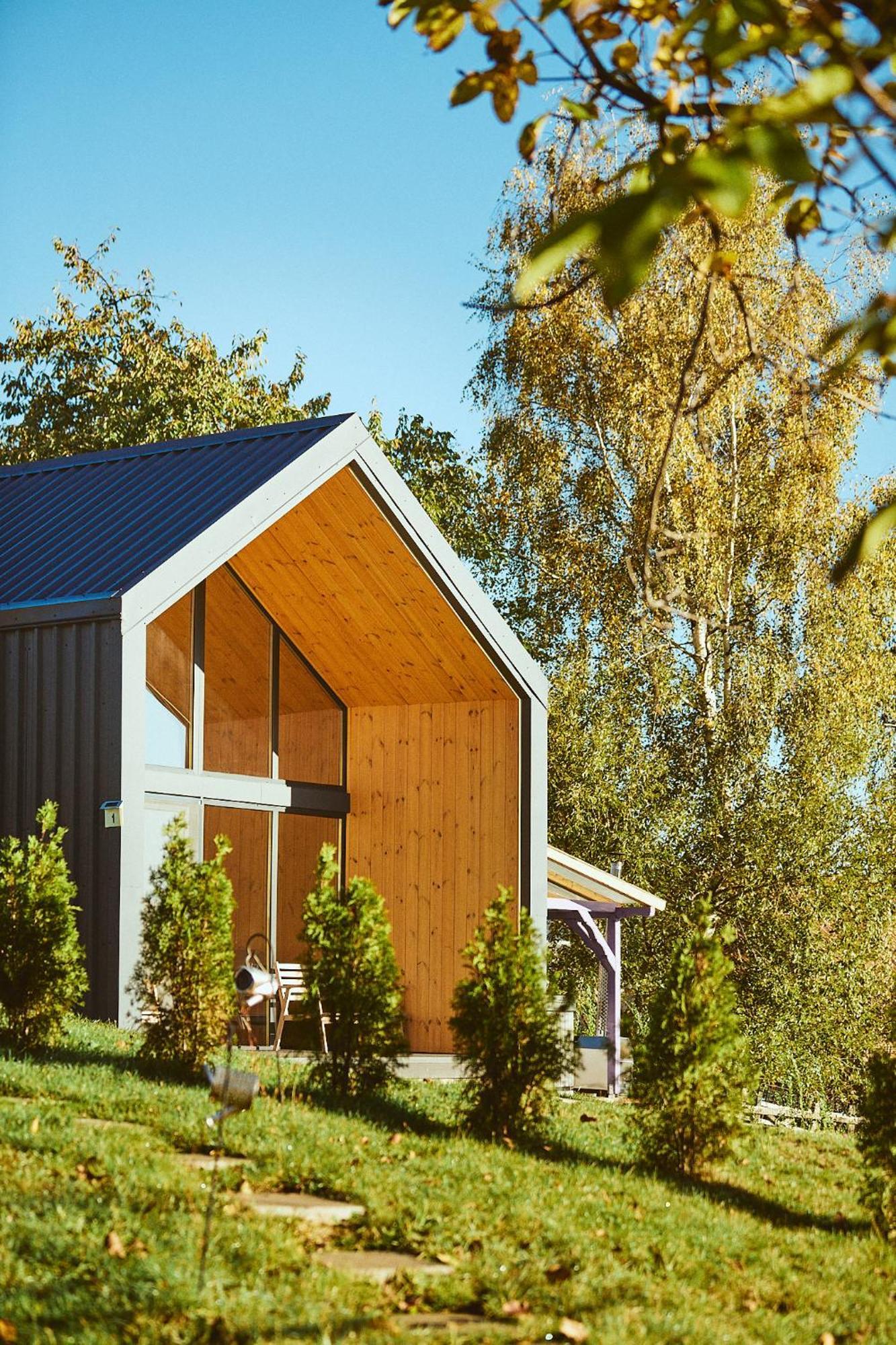 Scandinave Chalet Bran Zarnesti Exterior photo